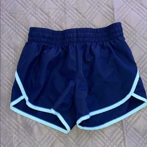 Athletic Shorts